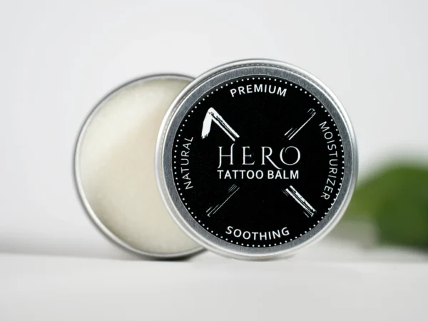 Premium Tattoo Balm